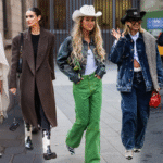 latest fashion trends