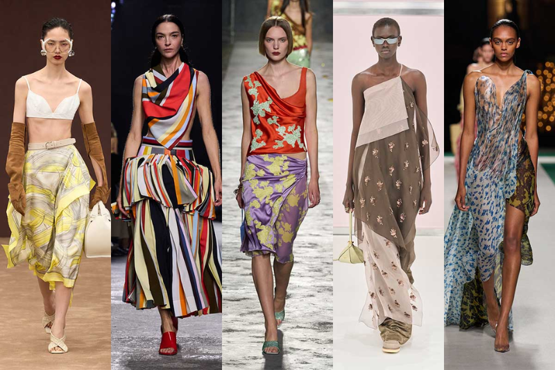 summer fashion 2025